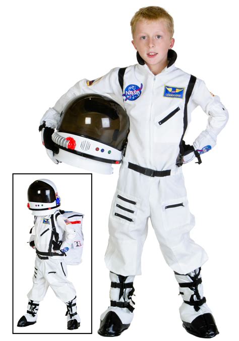 astronaut suits for kids